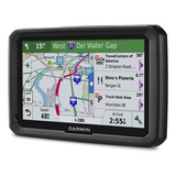 Garmin Dezl 580 Lmt-s, Camión Navegador Gps Con 5 Pulgadas D