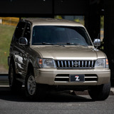 Toyota Prado Sumo 2.7