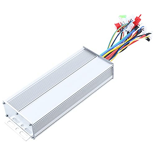 Brushless Motor Controller, 48v 60v 64v 1000w Aluminium Allo