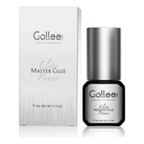 Gollee Elite Master Glue Power Adhesivo De Pestañas 5ml 
