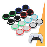 Trust Thumb Grips Goma Mando Ps4 Ps3 Xbox Antideslizante X4