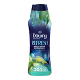 Downy Infusions Refresh Perlas Aromáticas Para Lavado 570g