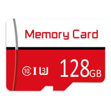 Micro Sd Memoria 128g Lectura Rápida Para Celular Etc