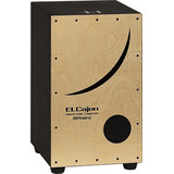 Roland Ec-10 Elcajon - Cajón Electrónico Con Capas