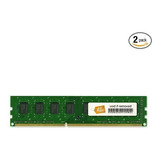 8 Gb De Memoria Ram 2x4gb Para Dell Optiplex 980, 380dt, 990