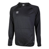 Sudadera Para Hombre Hoodie Umbro 55372u060