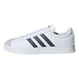 Zapatillas adidas Vl Court Base De Hombre 6606 Grid Csi