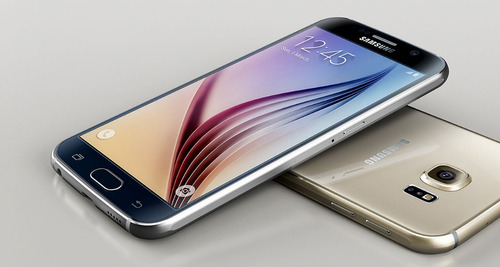 Samsung Galaxy S6 32gb Libre Cualquier Compania