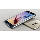 Samsung Galaxy S6 32gb Libre Cualquier Compania