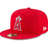 Gorra New Era Angeles