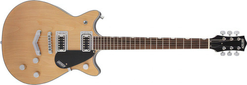 Guitarra Electromatic Double Jet Gretsch 2509310521 G5222 Orientación De La Mano Diestro