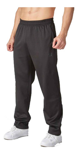 Jogging  Algodón Deportivo Friza Hombre