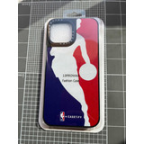 Funda Casetify Nba Para iPhone 13 Pro Max