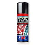 Lubricante Cadena Ama Chain Lube Aerosol 160 Cm3 Gaona!