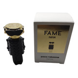 Perfume Miniatura Fame Eau Parfum 4 Ml Paco Rabanne 