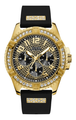 Reloj Caballero Marca Guess Frontier Envío Gratis