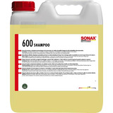 Shampoo Con Suavizante 10lts Sonax