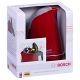 Pava De Juguete Electrodomestico Bosch Para Niños Nuevo Real