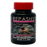 Repashy Super-cal Hyd Reptiles Y Anfibios Micro-fino 85g