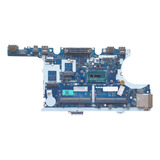 Placa Mãe Dell Latitude E7450 Core I5 5300u La-a961p C/nfe 