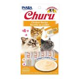 Churu Chicken Recipe