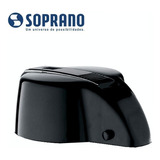 Tampa De Sucção Soprano 1.0/ 1.9 E 2.5 Litros Exclusiva Inox