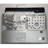 Carcasa Base Palmrest Notebook Dell Xps M1330 - Pp25l Centro