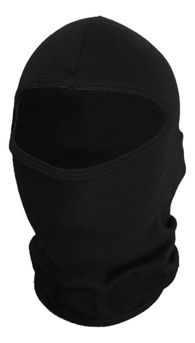 Touca Ninja Moto Balaclava Frio Paintball Bike Proteção