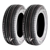 Paquete De 2 Llantas 185/65r14 Joyroad Hp Rx307 Msi