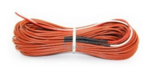 Cable Calefactor 10 Metros Fibra De Carbono