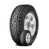 Kit 2u 215/80 R16 Dueler A/t96 Revo 2   12 Y 18