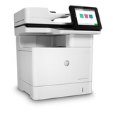 Impresora Multifuncion Hp Laserjet Monocromatica Mfp M634