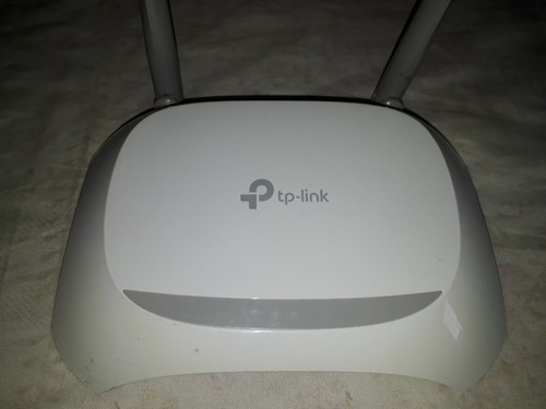 Tp-limk Wifi Router Tl-wr840(es) Impecable