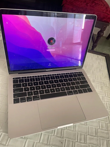 Macbook Pro Retina 13.3 (2017) - Core I5 - 16gb - Ssd 256