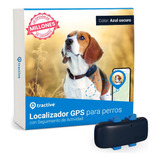 Rastreador Gps Tractive Para Perros Para Collar