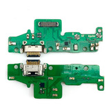 Placa Conector Carga Turbo Para Motorola Moto G60s Xt2133