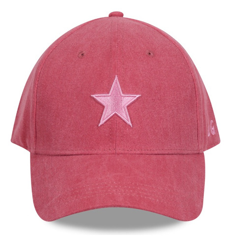 Jockey Lgnd Red Pink Star