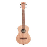 Kala Brand Music Co. Coleccion Ka-20, Ukelele De 4 Cuerdas, 