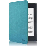 Funda Para Amazon Kindle Paperwhite 10° 2018 | Azul Cielo