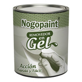 Removedor En Gel 1 Lt Nogopaint