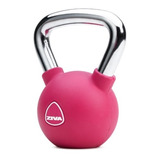 Pesa Rusa 6 Kg Ziva Chic Color Rosa Chicle