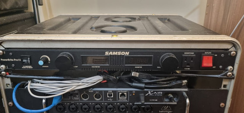 Power Manager Samson Powerbrite Pro 15 (similar Furman)