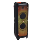 Jbl Partybox 1000 Woofer Efectos Luces Tws Rca Bluetooth Usb