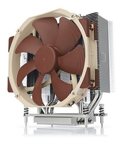 Noctua Nh-u14s Tr4-sp3, Enfriador De Cpu Amd