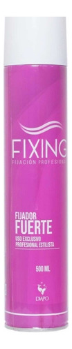 Fixing® Laca Fuerte 500ml