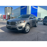 Kia Sorento 2017