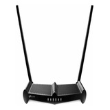 Router Tp Link Tl-we841 Hpv5 Rompe Muros