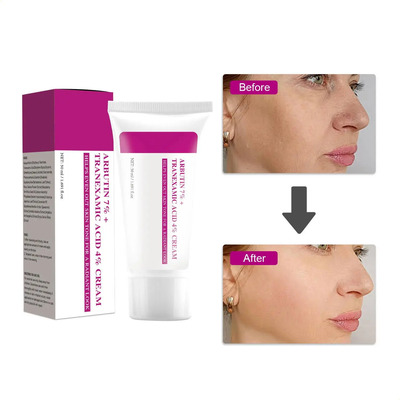 Crema Facial Hidratante Para Iluminar La Piel | Envío gratis