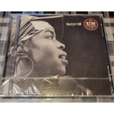 Lauryn Hill - Unplugged - 2 Cds Import Nuevo #cdspaternal 