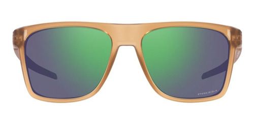 Lentes De Sol Leffingwell Prizm Jade Oakley